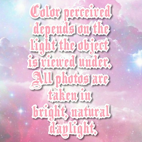 ✨💖*5/$15* Sparkly Stainless Belly Ring - Picture 7 of 8